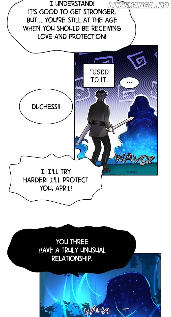 I Became the Rabbit Heroine’s Stepmother Chapter 35 - Page 53