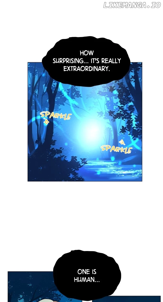 I Became the Rabbit Heroine’s Stepmother Chapter 36 - Page 1