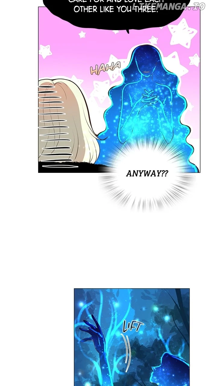 I Became the Rabbit Heroine’s Stepmother Chapter 36 - Page 5