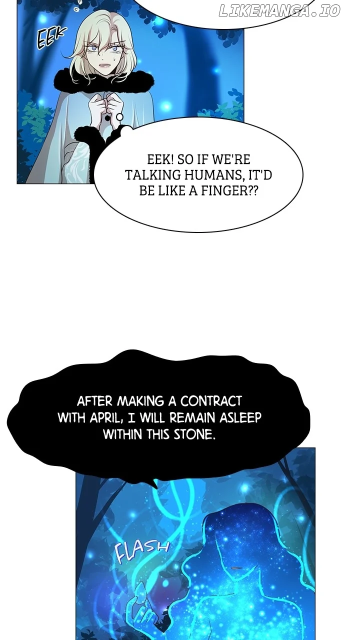 I Became the Rabbit Heroine’s Stepmother Chapter 36 - Page 9