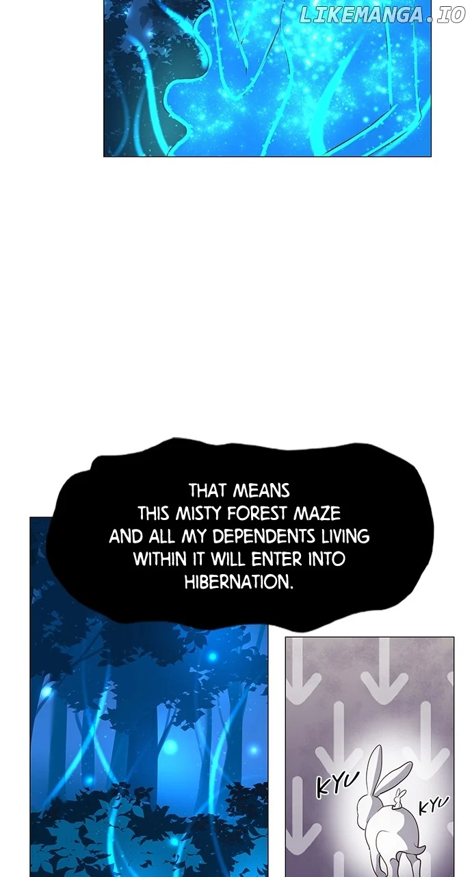I Became the Rabbit Heroine’s Stepmother Chapter 36 - Page 10