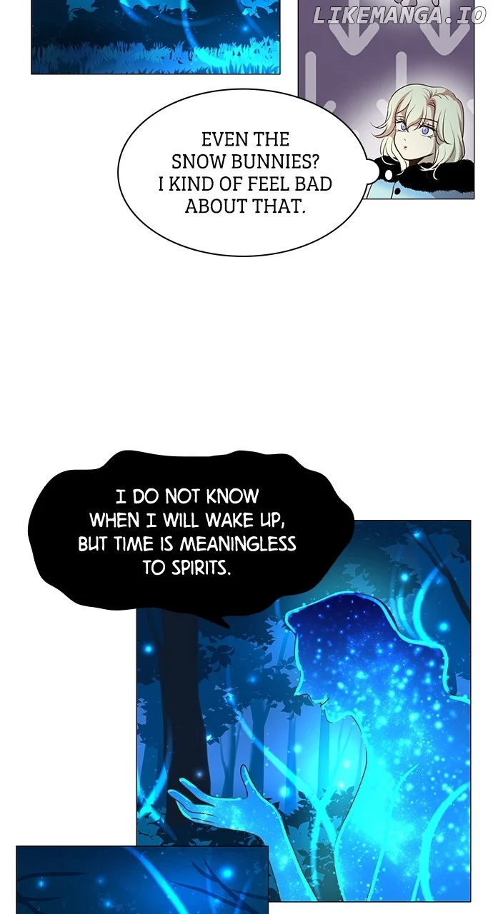 I Became the Rabbit Heroine’s Stepmother Chapter 36 - Page 11