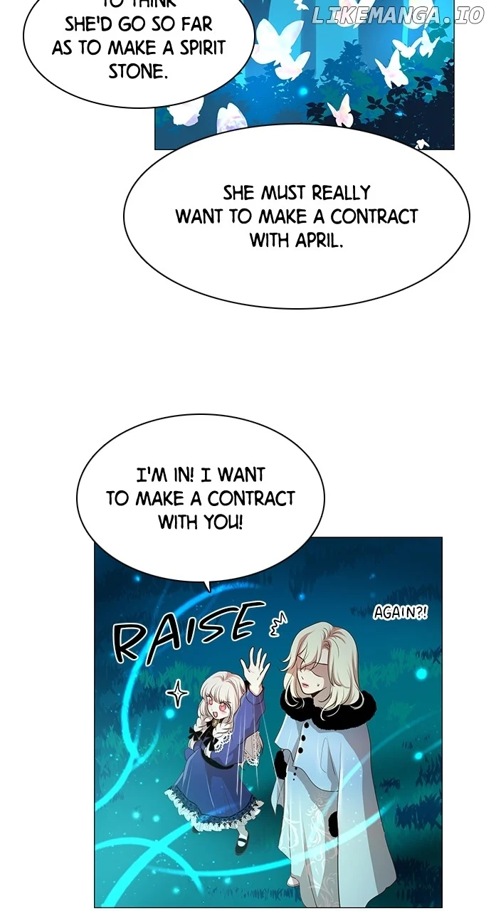 I Became the Rabbit Heroine’s Stepmother Chapter 36 - Page 13