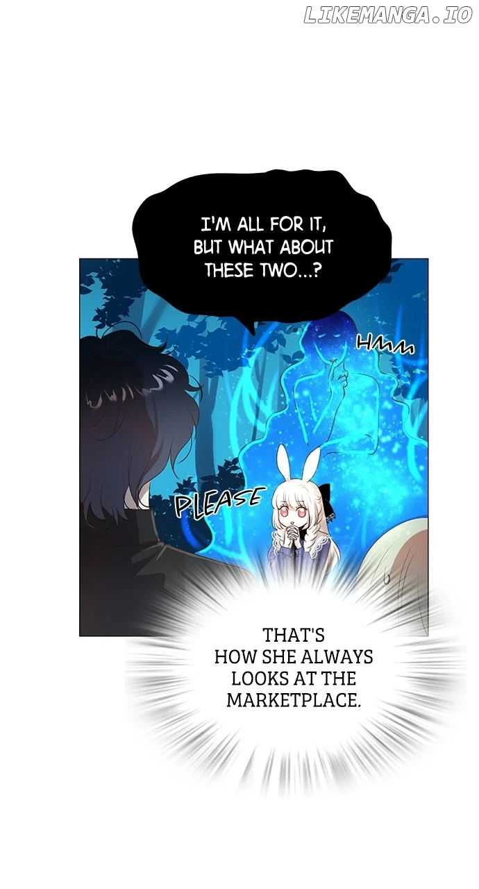 I Became the Rabbit Heroine’s Stepmother Chapter 36 - Page 14
