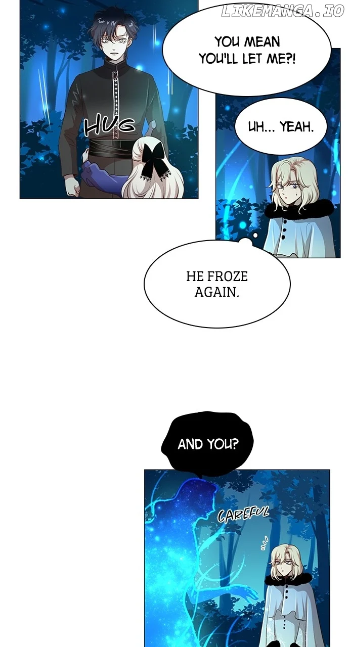 I Became the Rabbit Heroine’s Stepmother Chapter 36 - Page 20