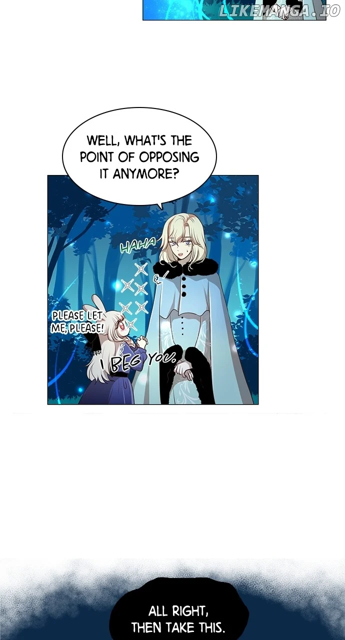 I Became the Rabbit Heroine’s Stepmother Chapter 36 - Page 21