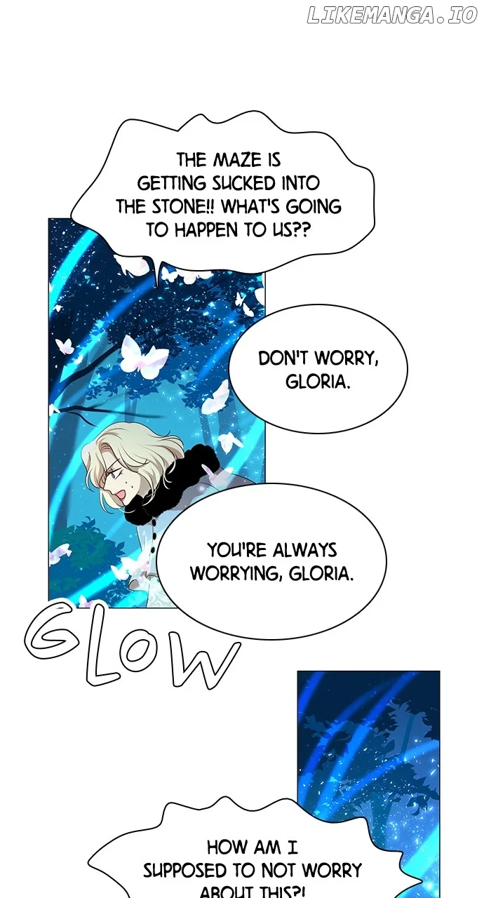 I Became the Rabbit Heroine’s Stepmother Chapter 36 - Page 26