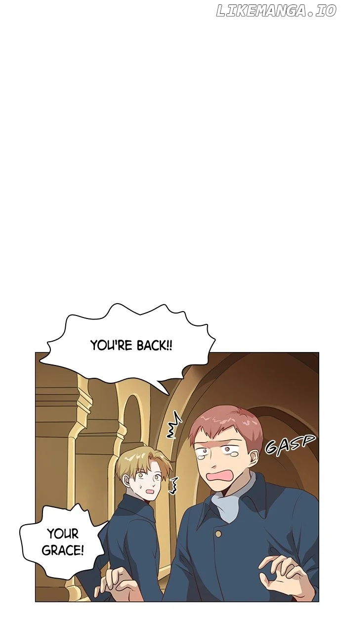 I Became the Rabbit Heroine’s Stepmother Chapter 36 - Page 28