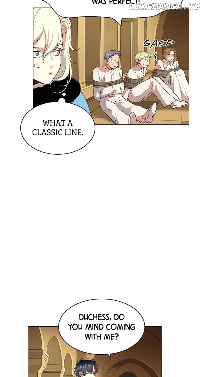I Became the Rabbit Heroine’s Stepmother Chapter 36 - Page 30