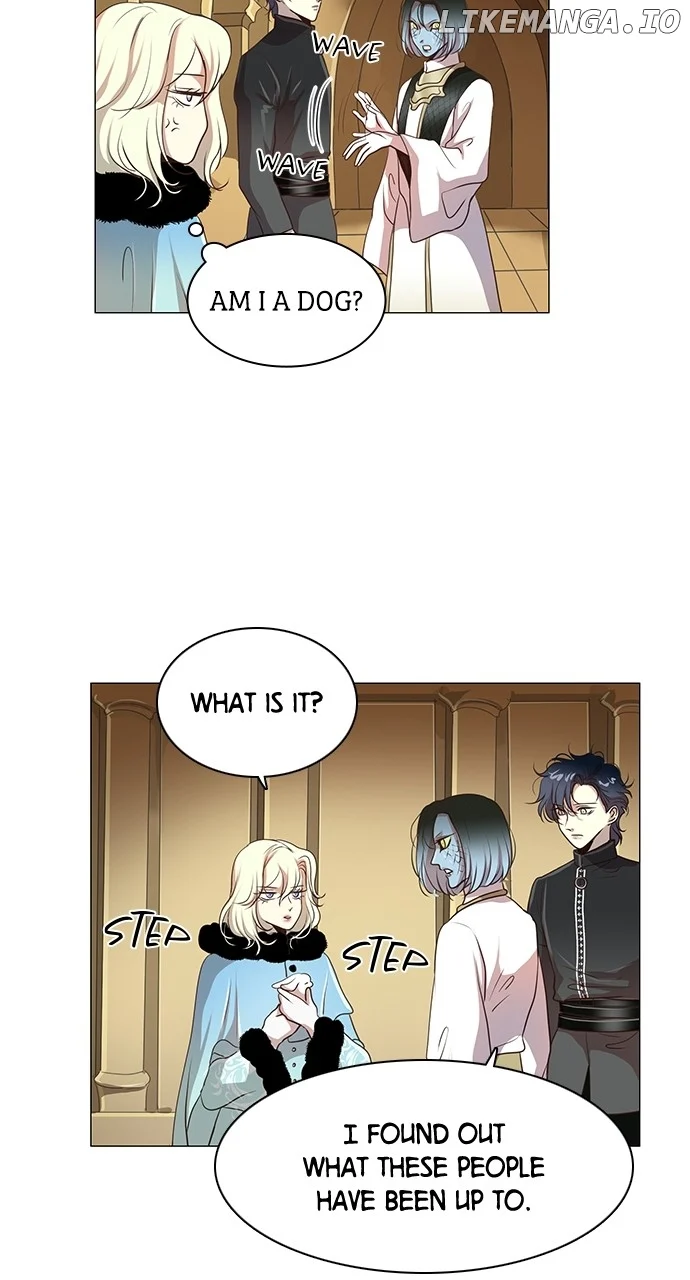 I Became the Rabbit Heroine’s Stepmother Chapter 36 - Page 31