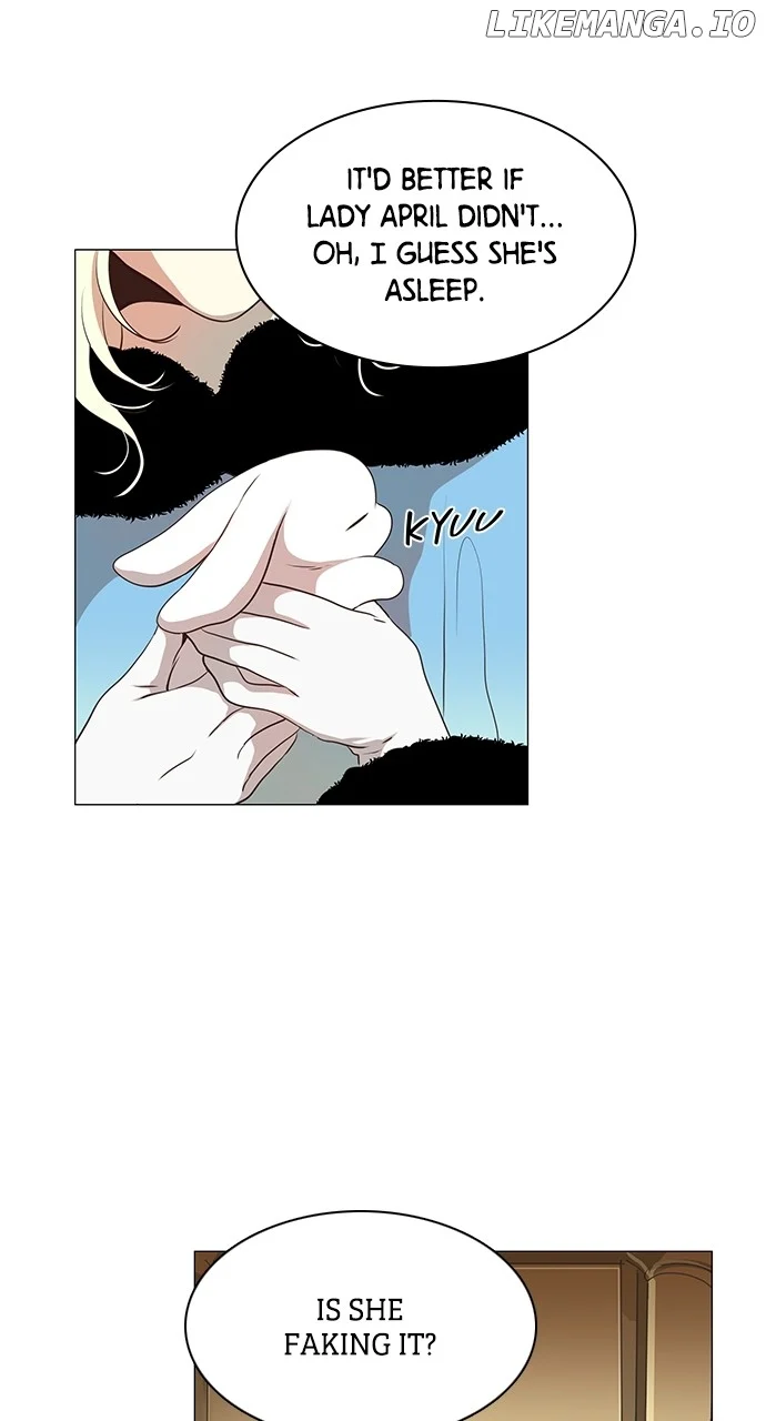 I Became the Rabbit Heroine’s Stepmother Chapter 36 - Page 32
