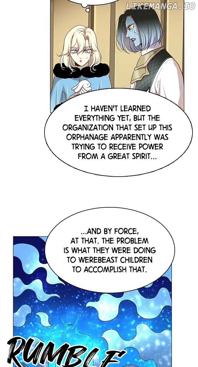 I Became the Rabbit Heroine’s Stepmother Chapter 36 - Page 33