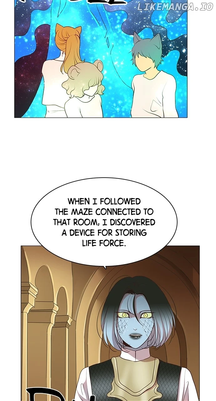 I Became the Rabbit Heroine’s Stepmother Chapter 36 - Page 34