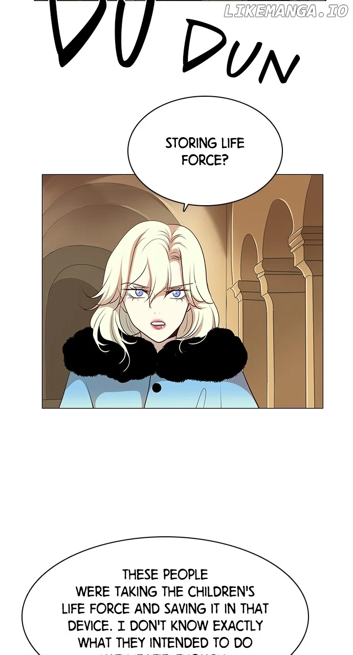 I Became the Rabbit Heroine’s Stepmother Chapter 36 - Page 35