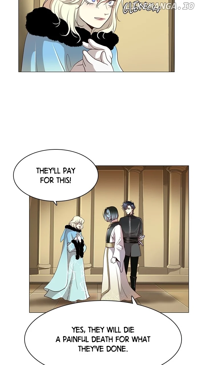 I Became the Rabbit Heroine’s Stepmother Chapter 36 - Page 37