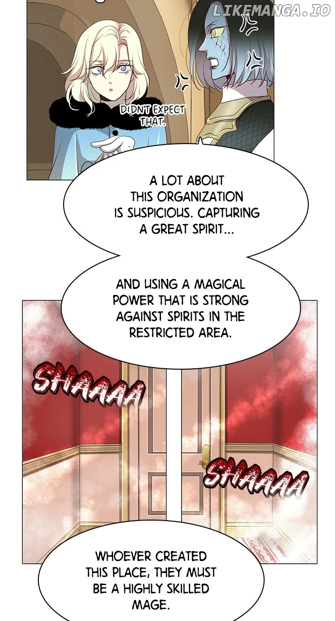 I Became the Rabbit Heroine’s Stepmother Chapter 36 - Page 39