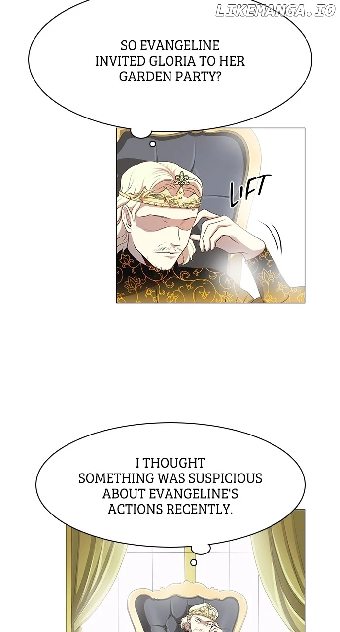 I Became the Rabbit Heroine’s Stepmother Chapter 36 - Page 43