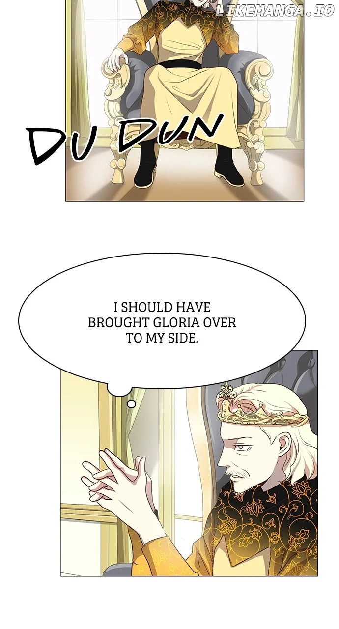 I Became the Rabbit Heroine’s Stepmother Chapter 36 - Page 44