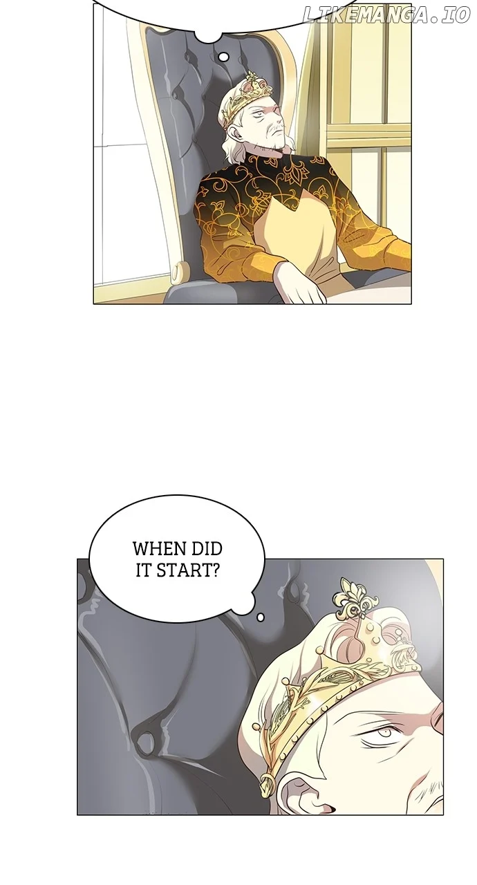 I Became the Rabbit Heroine’s Stepmother Chapter 36 - Page 46