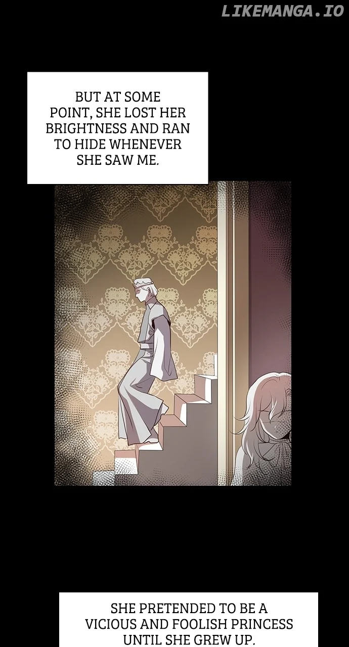 I Became the Rabbit Heroine’s Stepmother Chapter 36 - Page 48