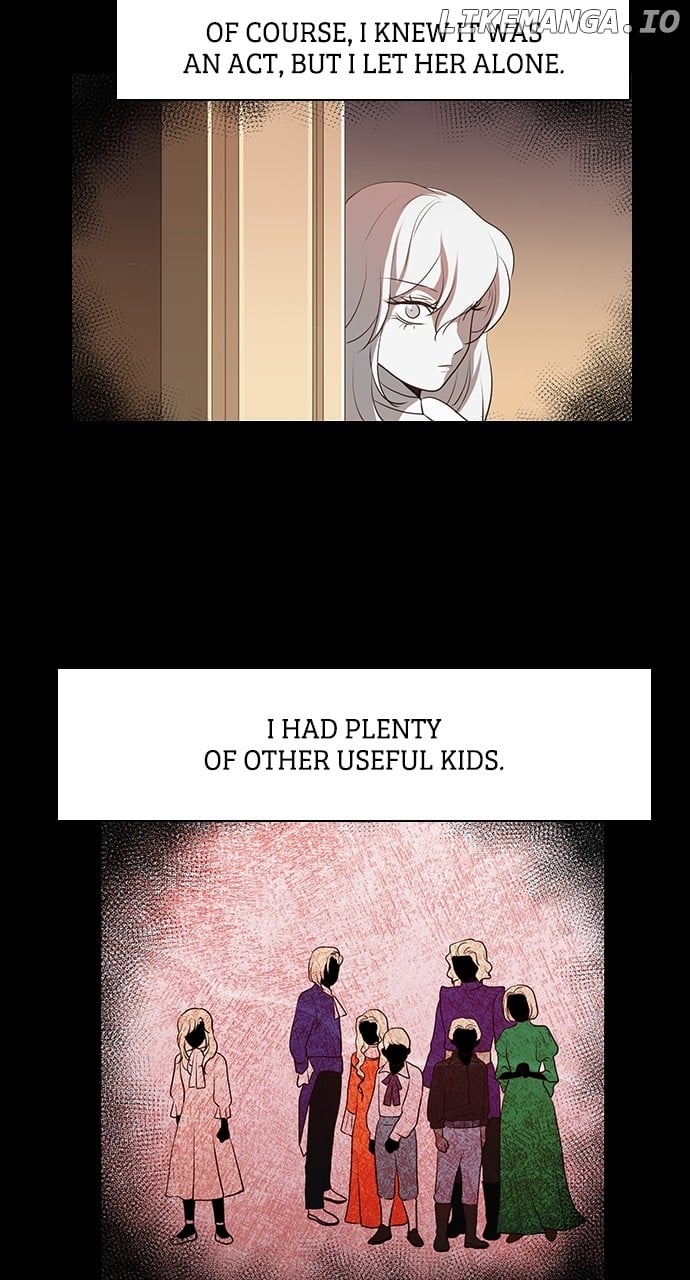 I Became the Rabbit Heroine’s Stepmother Chapter 36 - Page 49
