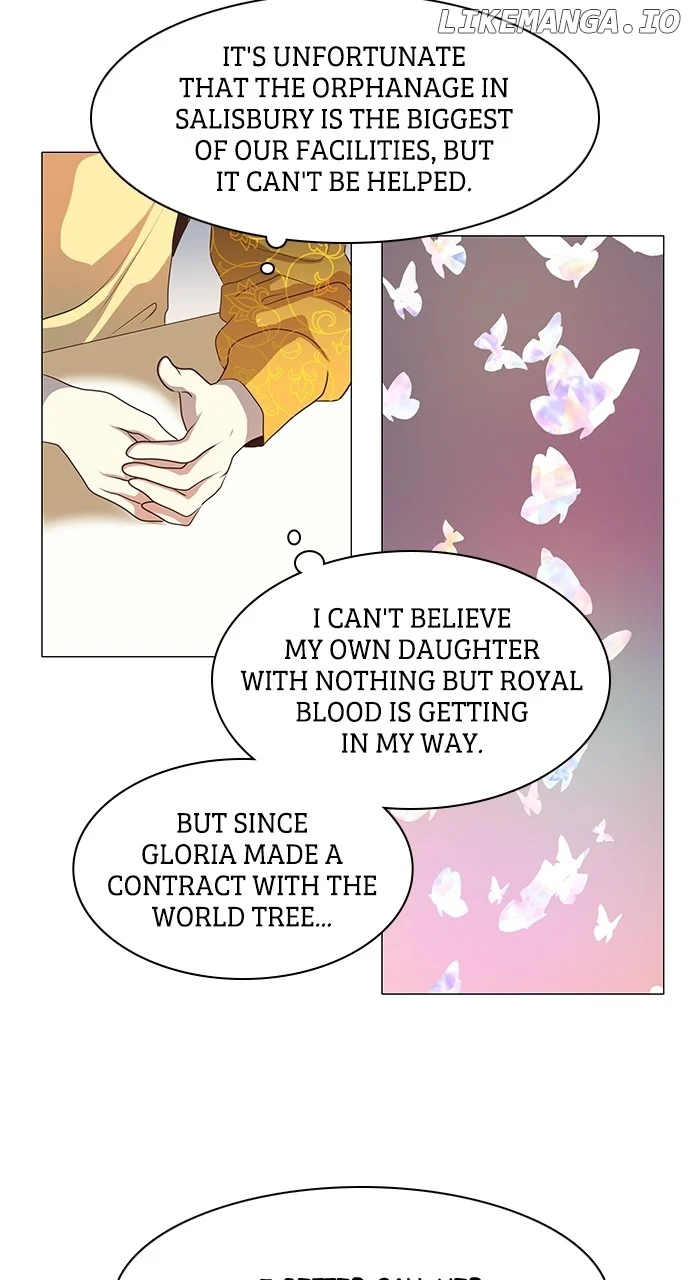 I Became the Rabbit Heroine’s Stepmother Chapter 36 - Page 55