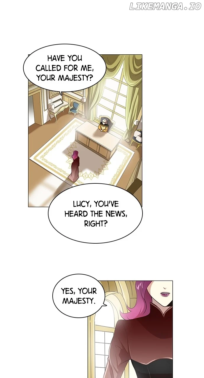 I Became the Rabbit Heroine’s Stepmother Chapter 37 - Page 1