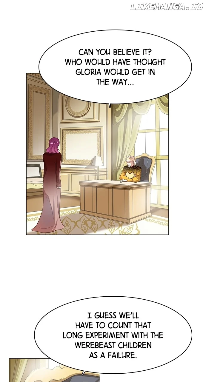 I Became the Rabbit Heroine’s Stepmother Chapter 37 - Page 3