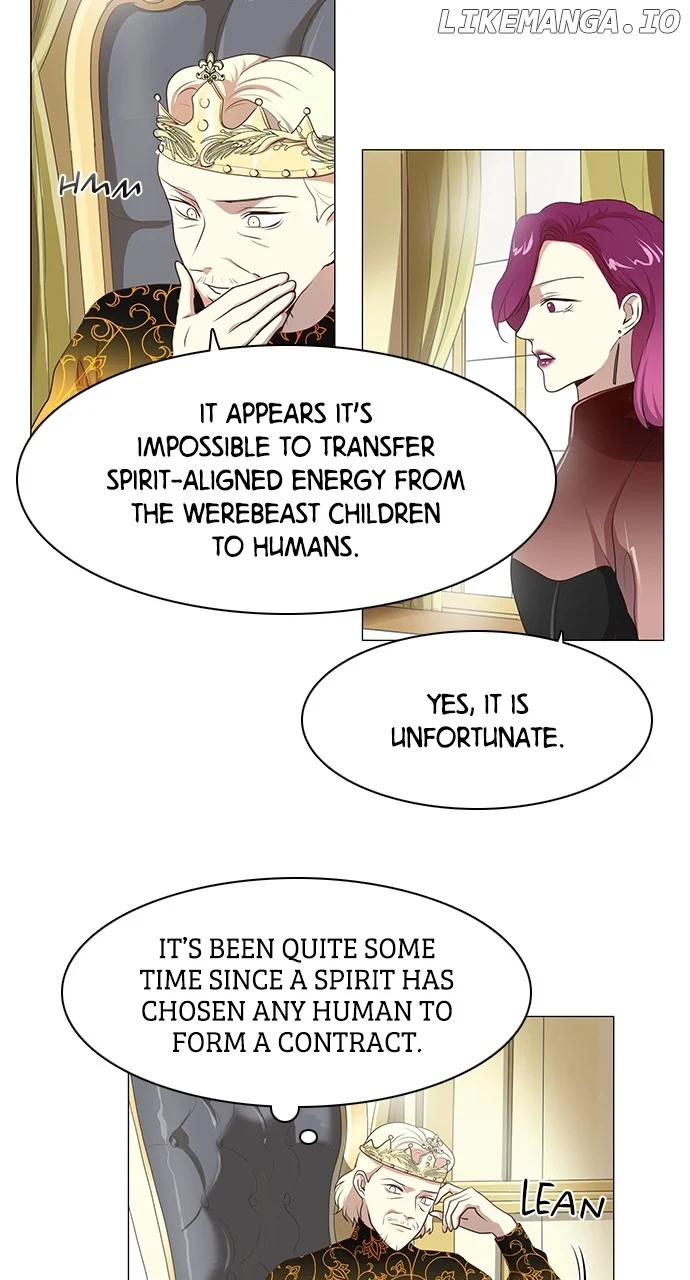 I Became the Rabbit Heroine’s Stepmother Chapter 37 - Page 4