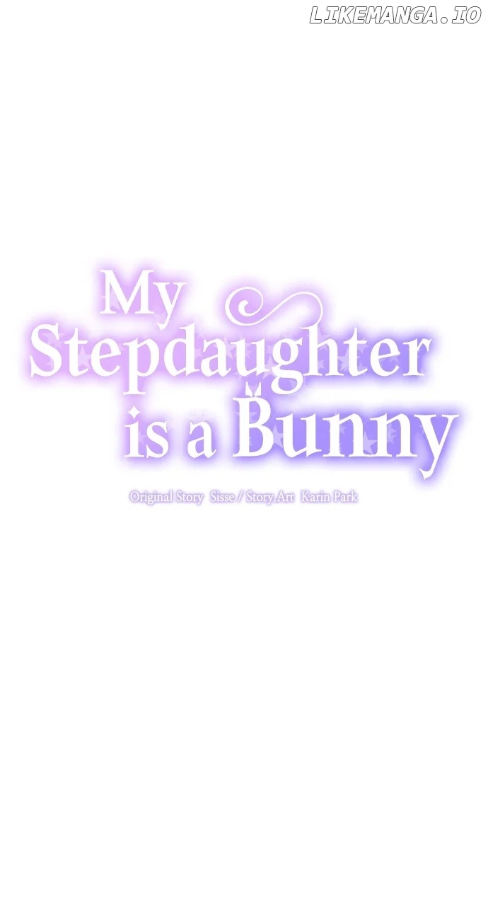 I Became the Rabbit Heroine’s Stepmother Chapter 37 - Page 8