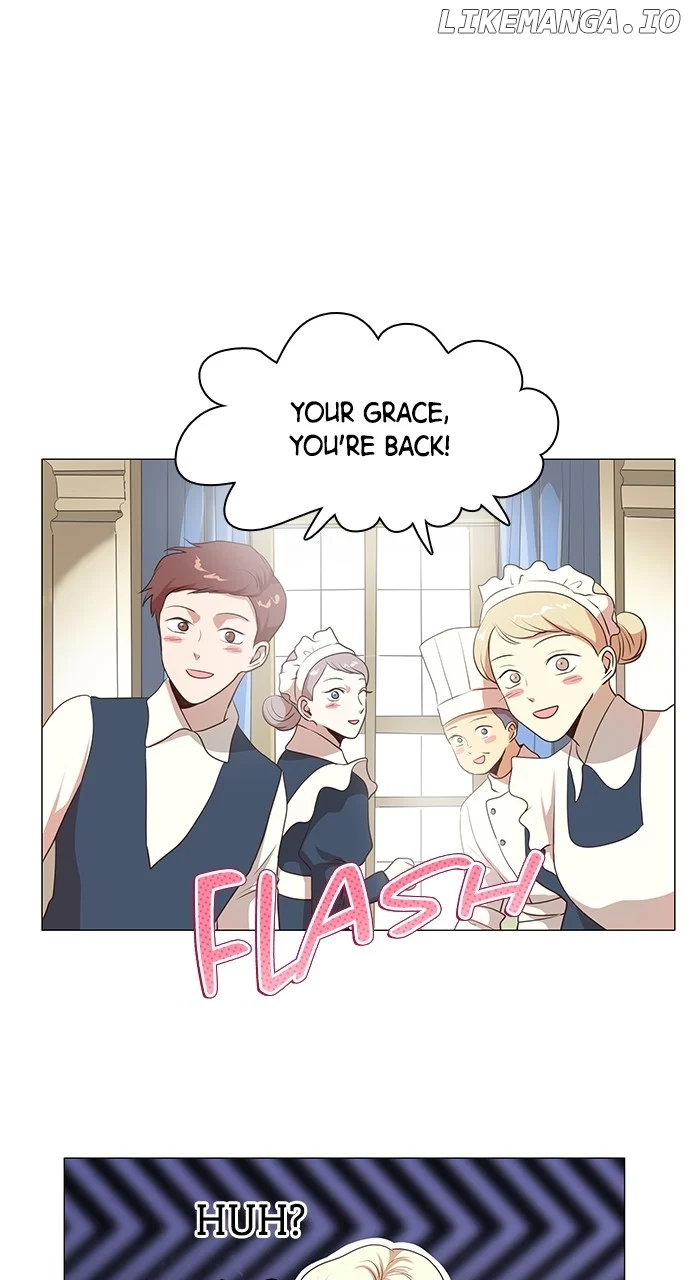 I Became the Rabbit Heroine’s Stepmother Chapter 37 - Page 9