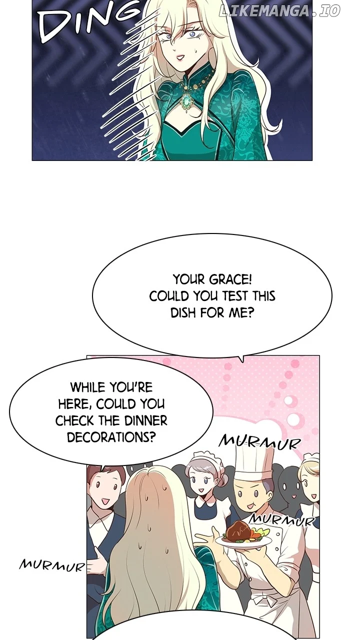 I Became the Rabbit Heroine’s Stepmother Chapter 37 - Page 10