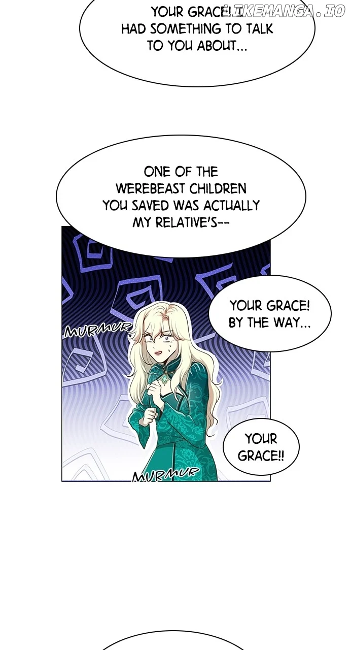I Became the Rabbit Heroine’s Stepmother Chapter 37 - Page 11