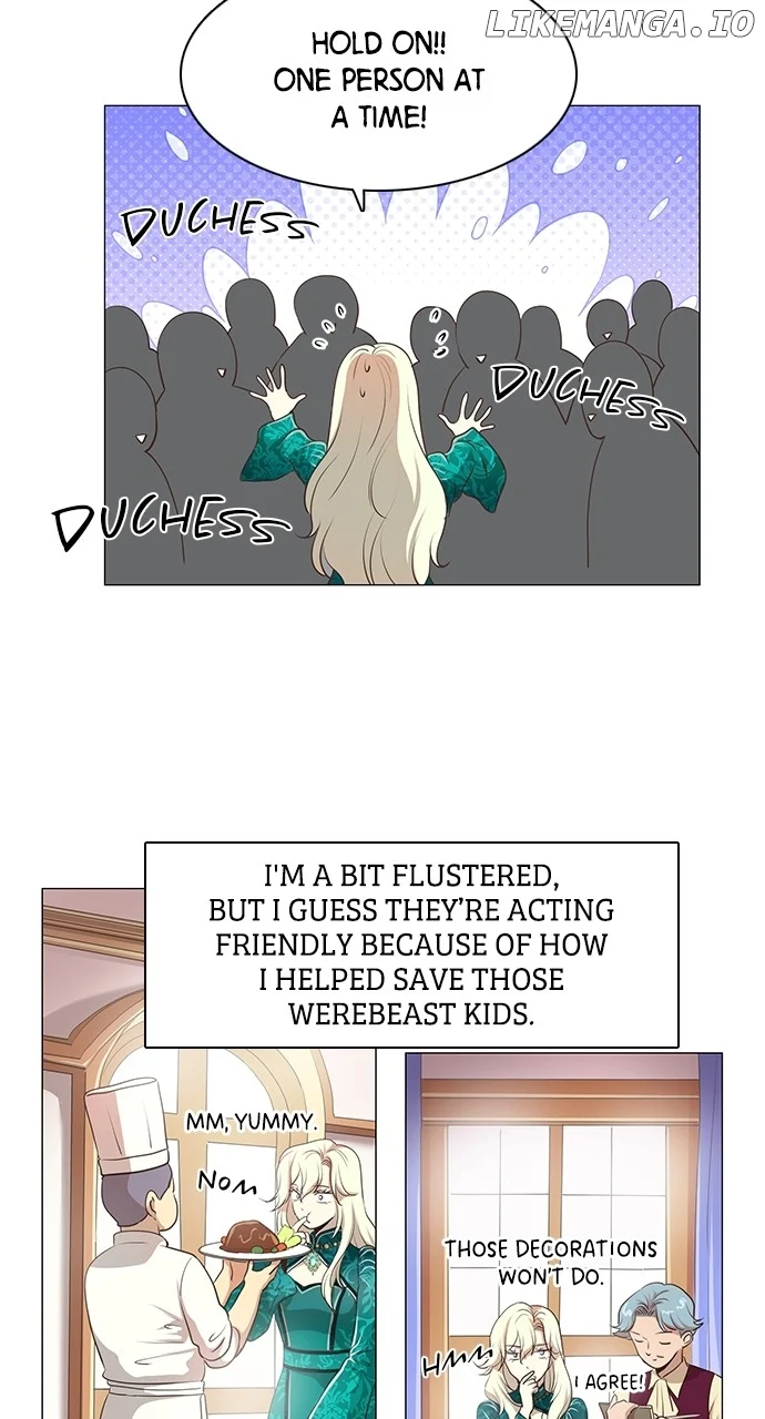 I Became the Rabbit Heroine’s Stepmother Chapter 37 - Page 12