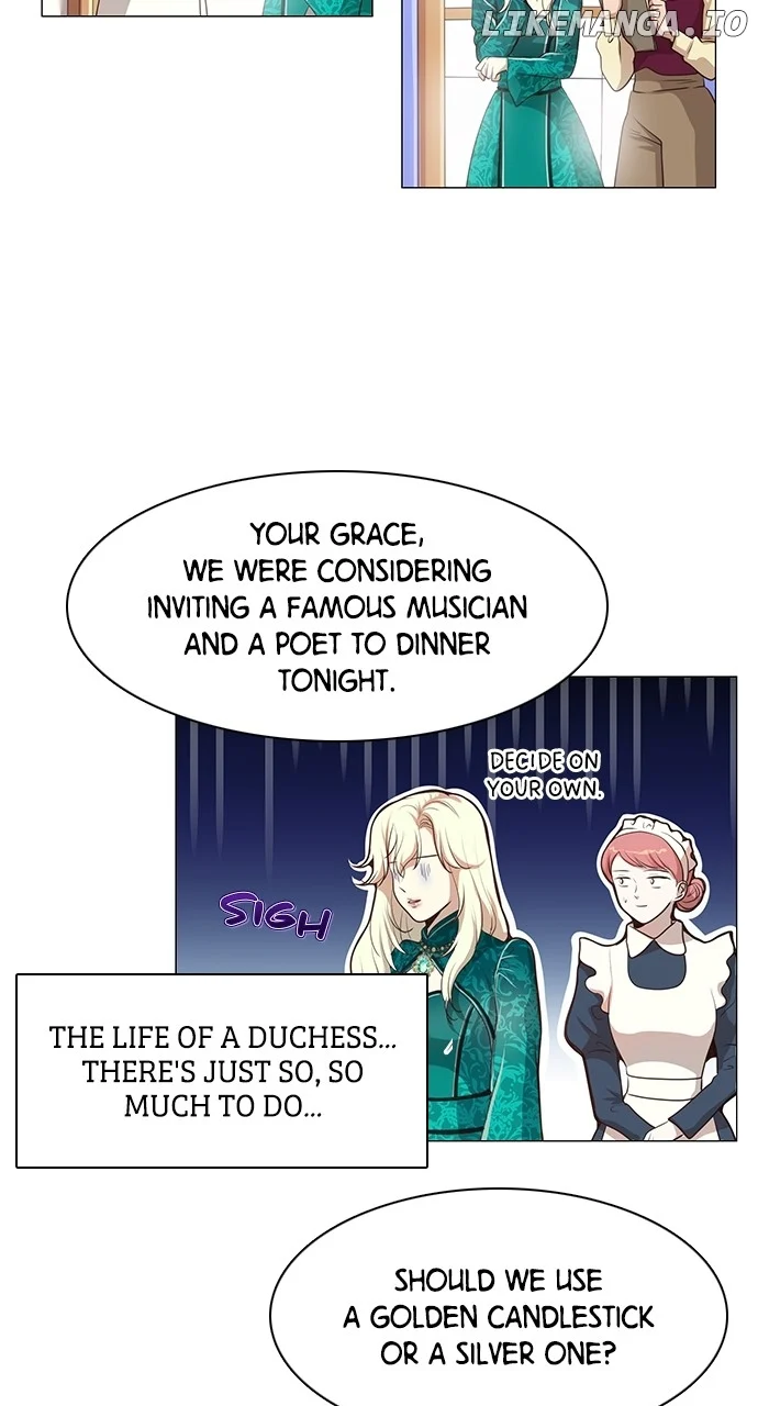 I Became the Rabbit Heroine’s Stepmother Chapter 37 - Page 13