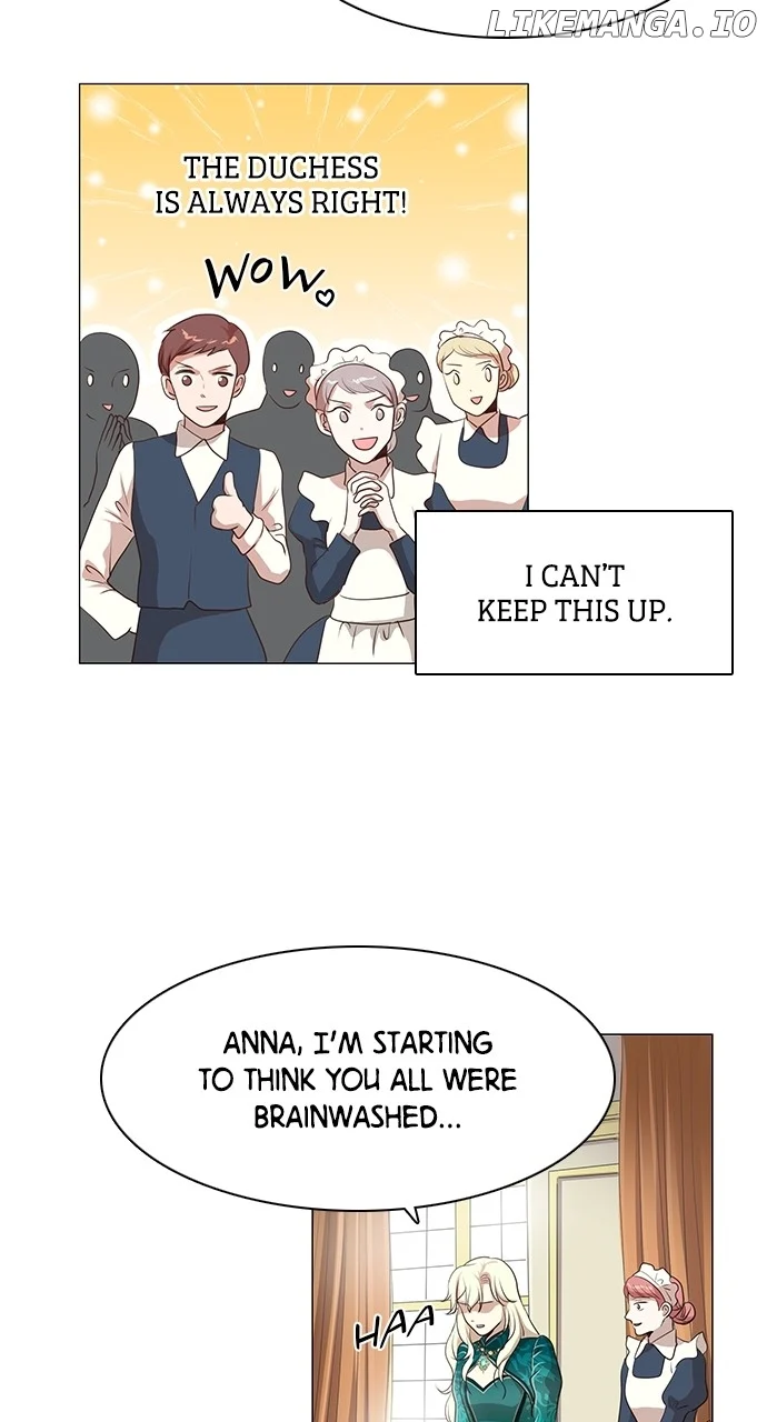I Became the Rabbit Heroine’s Stepmother Chapter 37 - Page 14