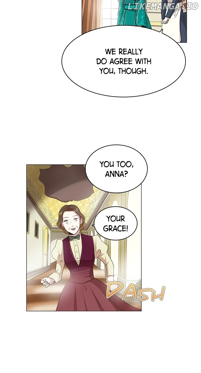 I Became the Rabbit Heroine’s Stepmother Chapter 37 - Page 15