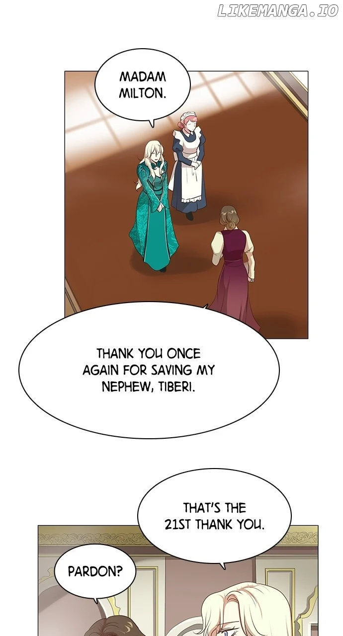 I Became the Rabbit Heroine’s Stepmother Chapter 37 - Page 16