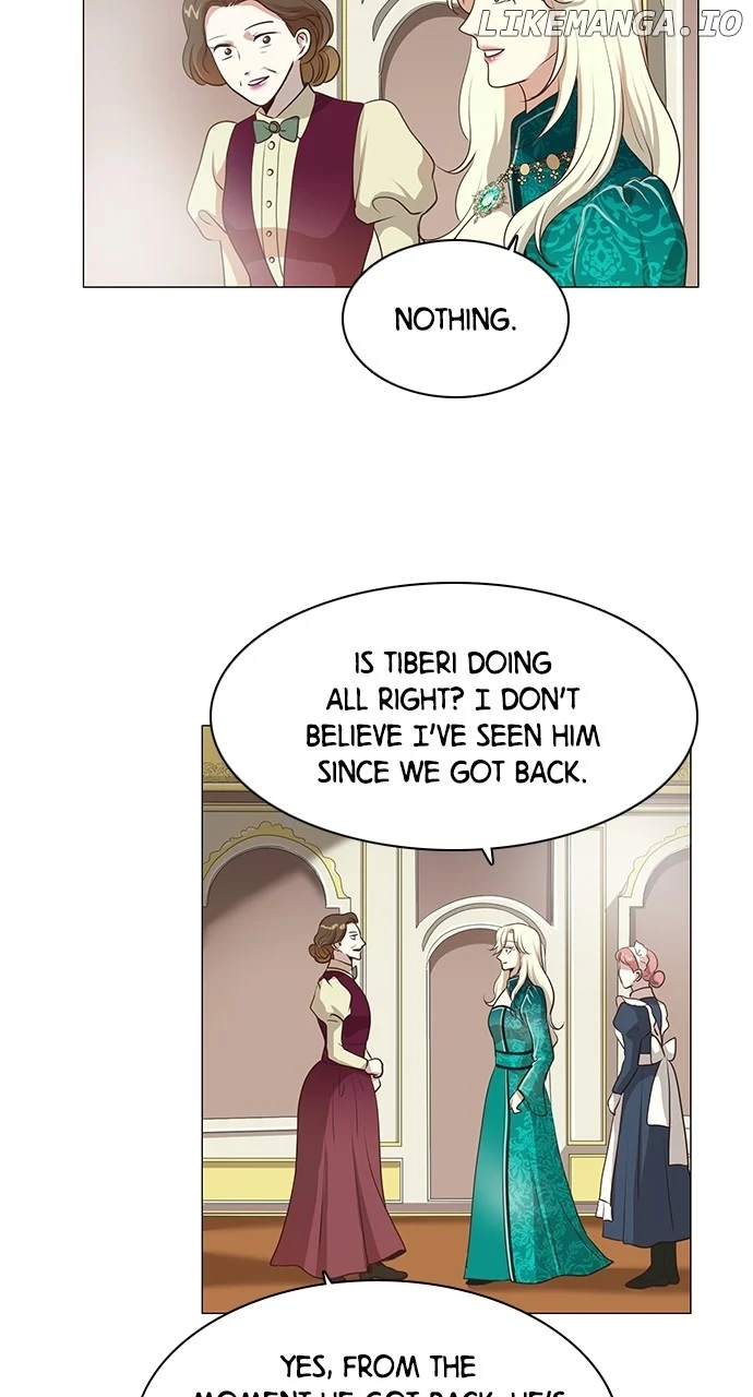 I Became the Rabbit Heroine’s Stepmother Chapter 37 - Page 17