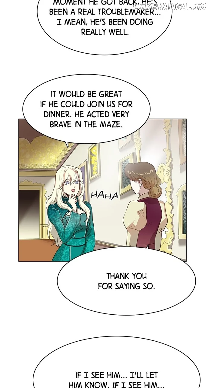 I Became the Rabbit Heroine’s Stepmother Chapter 37 - Page 18