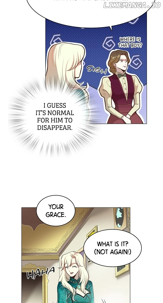 I Became the Rabbit Heroine’s Stepmother Chapter 37 - Page 19
