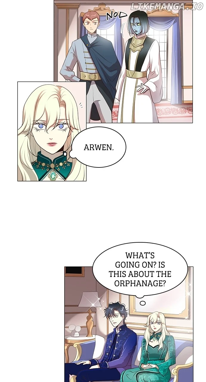 I Became the Rabbit Heroine’s Stepmother Chapter 37 - Page 24