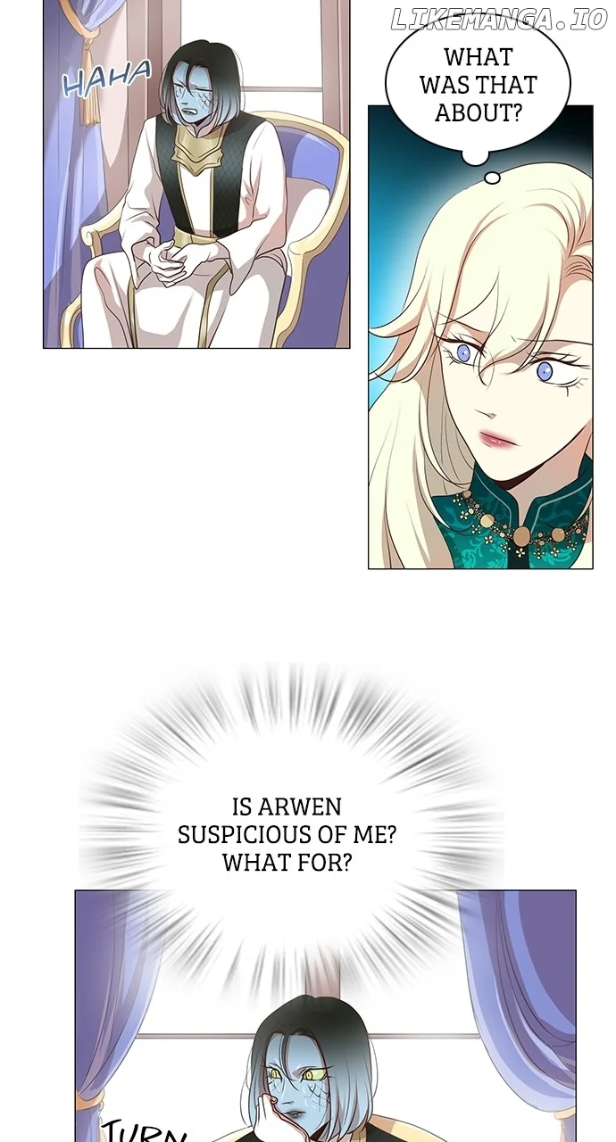I Became the Rabbit Heroine’s Stepmother Chapter 37 - Page 27