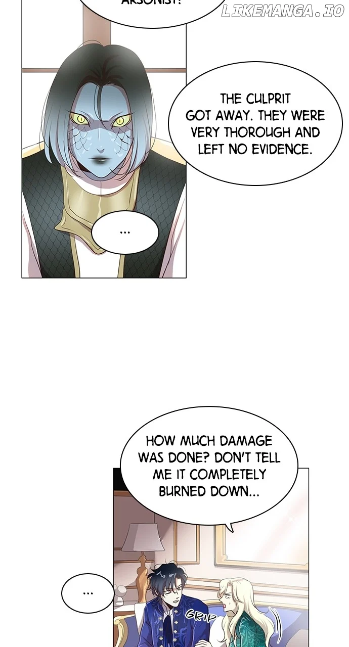 I Became the Rabbit Heroine’s Stepmother Chapter 37 - Page 32