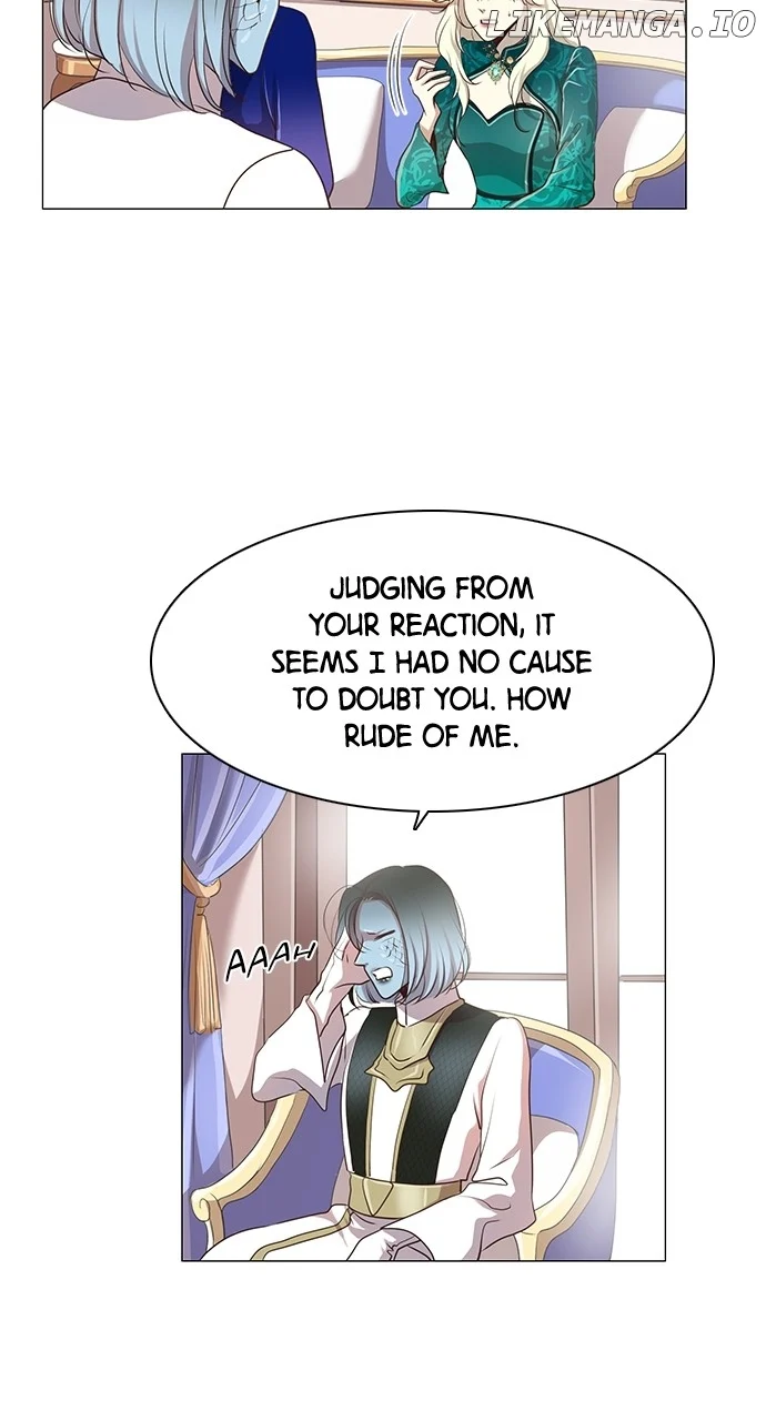 I Became the Rabbit Heroine’s Stepmother Chapter 37 - Page 35