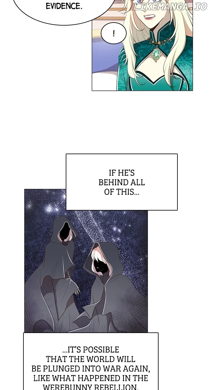 I Became the Rabbit Heroine’s Stepmother Chapter 37 - Page 38