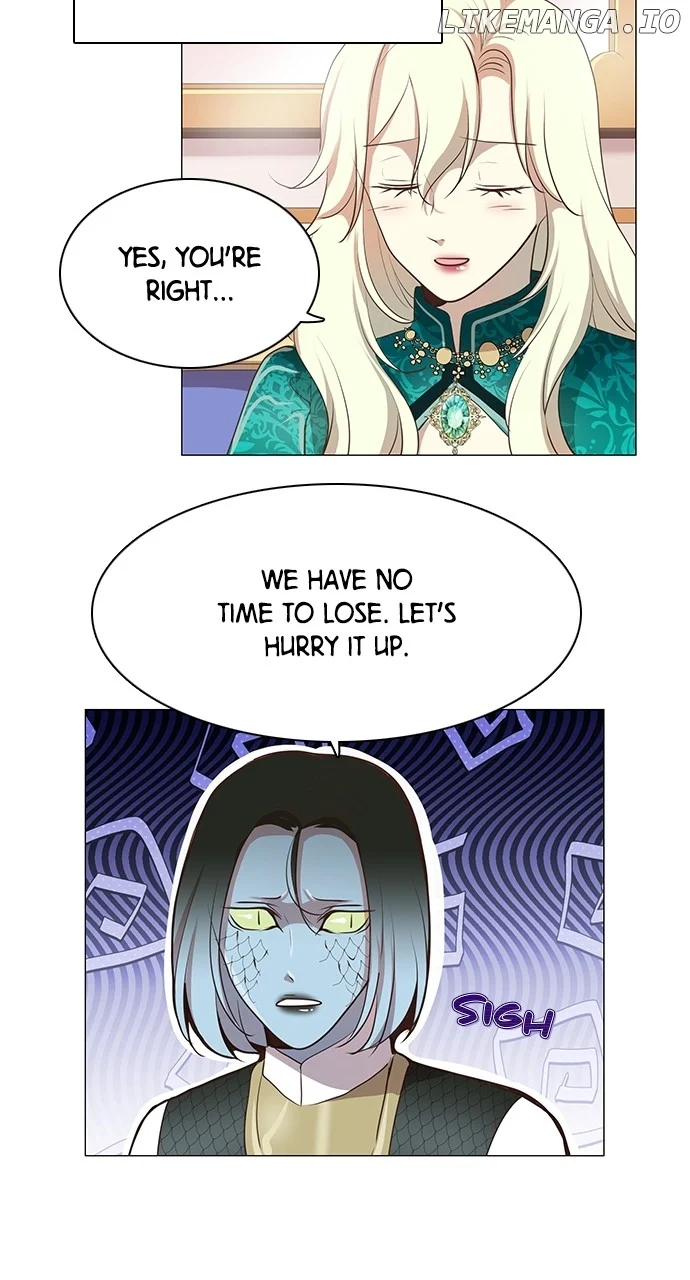 I Became the Rabbit Heroine’s Stepmother Chapter 37 - Page 46