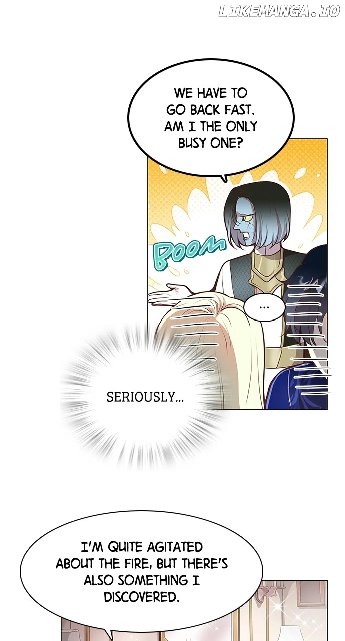 I Became the Rabbit Heroine’s Stepmother Chapter 37 - Page 47