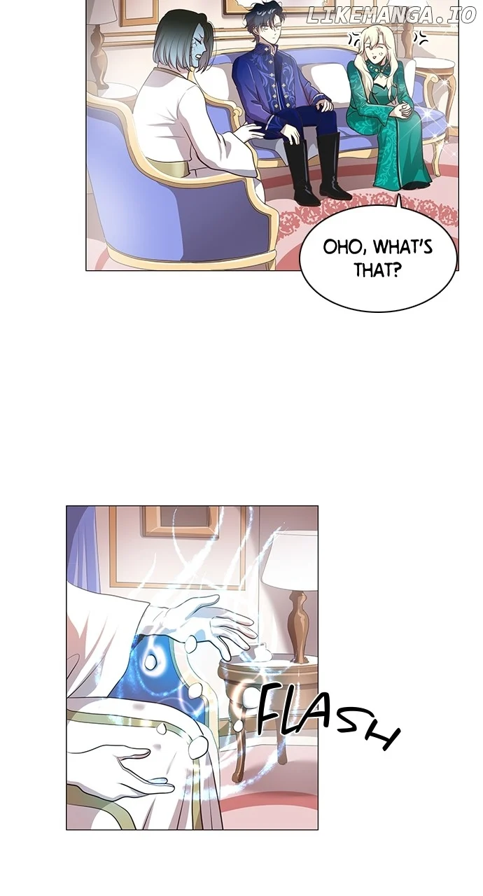 I Became the Rabbit Heroine’s Stepmother Chapter 37 - Page 48