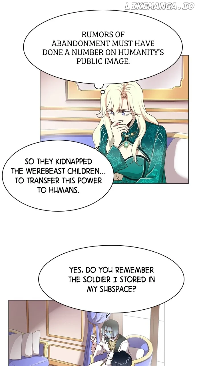 I Became the Rabbit Heroine’s Stepmother Chapter 37 - Page 53